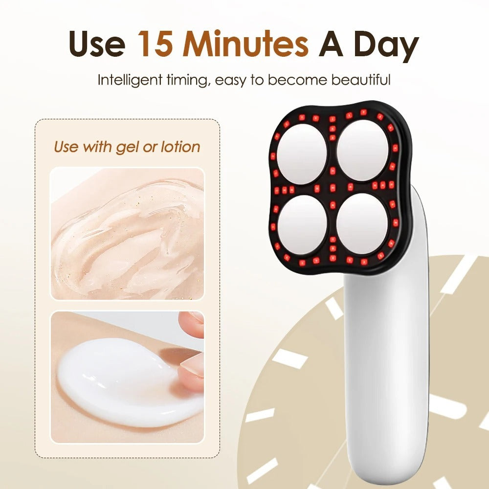Sleemix™ – Ultrasonic Fat-Burning Device