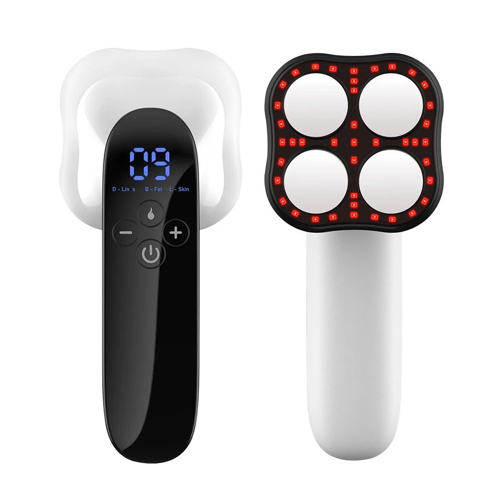 Sleemix™ – Ultrasonic Fat-Burning Device