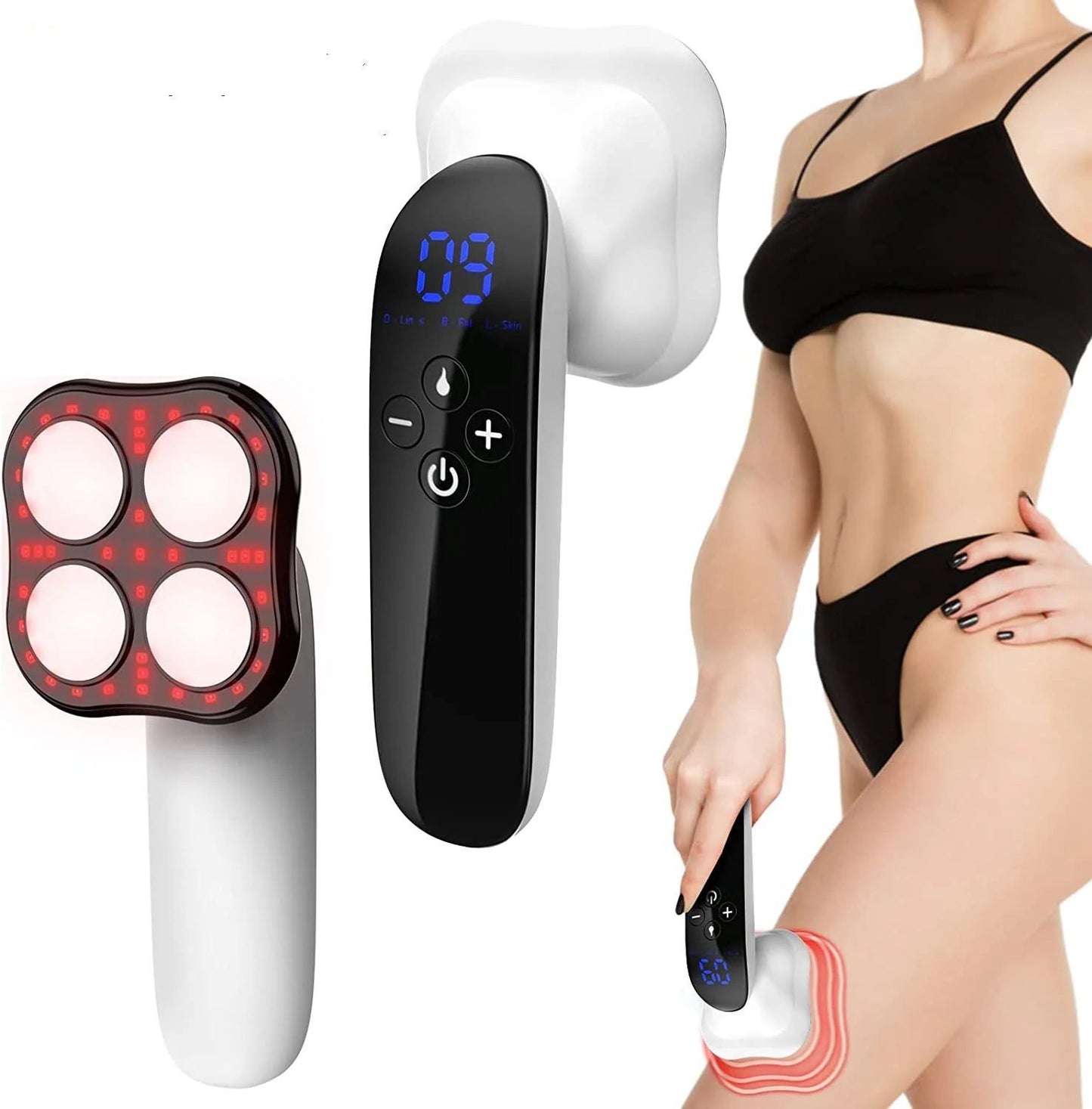 Sleemix™ – Ultrasonic Fat-Burning Device